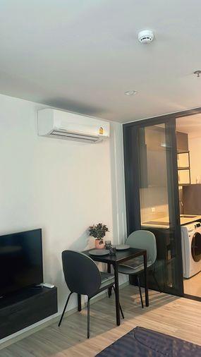 รูป Rds-5022 ให้เช่าคอนโด เอ็กซ์ที ห้วยขวาง (XT HUAIKWANG) นัดชมห้องด่วน 🟥LINE : @propertybkk1 - รูปที่ 4/7