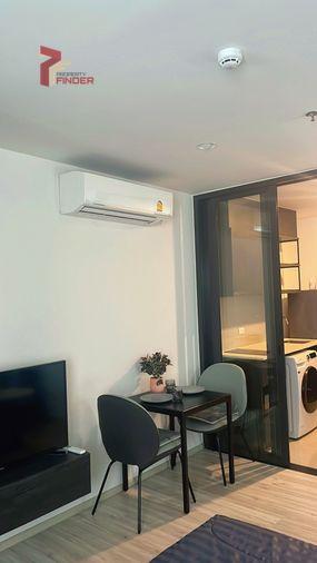 รูป Rds-5022 ให้เช่าคอนโด เอ็กซ์ที ห้วยขวาง (XT HUAIKWANG) นัดชมห้องด่วน 🟥LINE : @propertybkk1 - รูปที่ 4/7