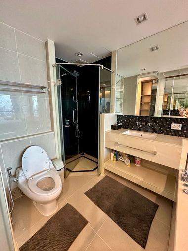 picture The Address Sathorn, 1 bedroom - 17/25