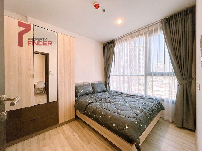 picture Condo for Rent : XT Huaikhwang Schedule a viewing 👉 Line: @propertybkk1 - 1/8