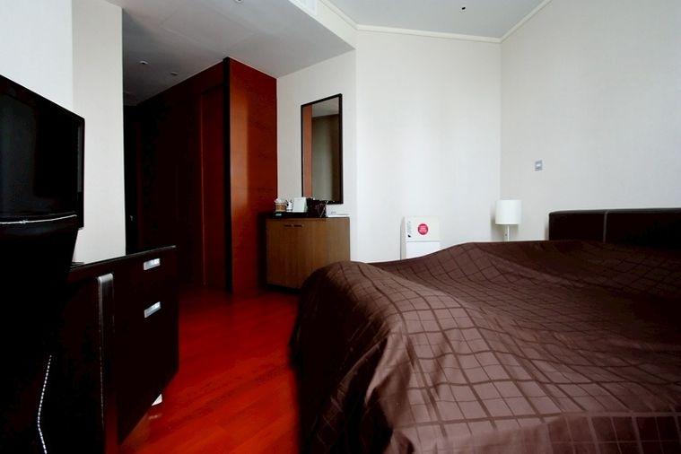 picture The Infinity Sathorn, 2 Bedrooms, 2 Bathrooms - 4/12