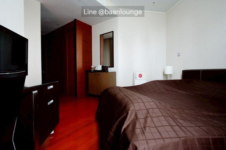 รูป The Infinity (ดิ อินฟินิตี้) 2 ห้องนอน, 2 ห้องน้ำ - รูปที่ 4/12