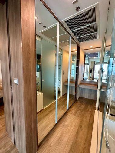 picture The Address Sathorn, 1 bedroom - 13/25