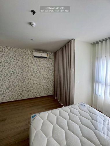 picture For Rent Life Rama4 -Asoke Unit 2599/650 - 4/9