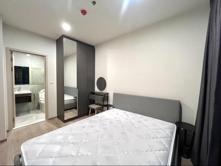 picture NUE District R9 Rama9 (1Bed 1Bath) 26 sqm. Rent 20k ▫️Line @sanhaproperty 📲095-6922871 - 2/16