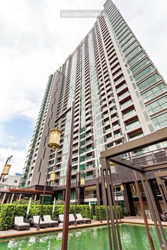 picture The Address Sathorn, 1 bedroom - 22/25