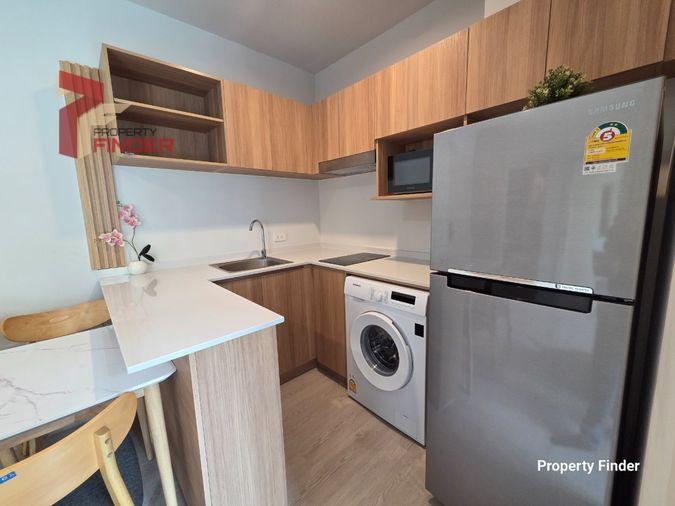 picture Rds-4982 Condo for Rent: Nue Noble Centre Bangna Schedule a viewing ■ Line: @propertybkk4 - 4/14