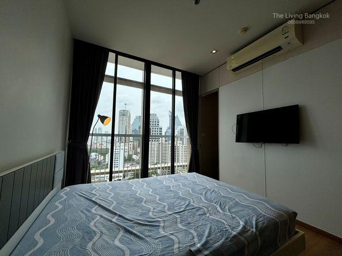 picture For Rent: Park Origins Phromphong (Rt-01) - 4/23