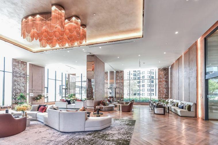 picture Supalai ICON Sathorn, 1 bedroom, 1 bathroom - 19/19