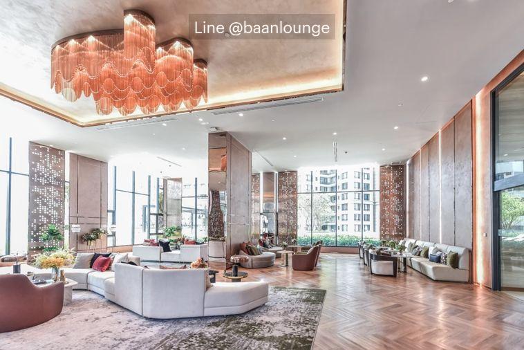 picture Supalai ICON Sathorn, 1 bedroom, 1 bathroom - 19/19