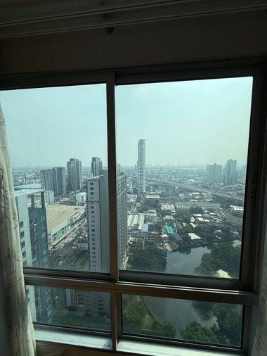 รูป ว่างพร้อมอยู่! Base สุขุมวิท77. 1นอน 31ตรม. Line id: @pfagent - รูปที่ 8/9