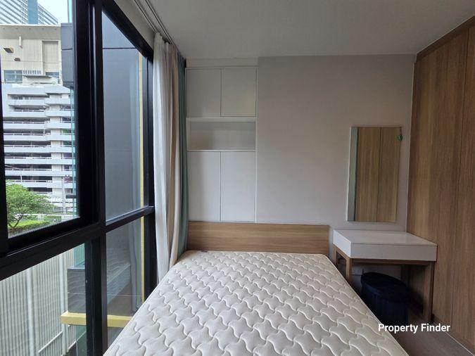 picture Rds-4982 Condo for Rent: Nue Noble Centre Bangna Schedule a viewing ■ Line: @propertybkk4 - 6/14