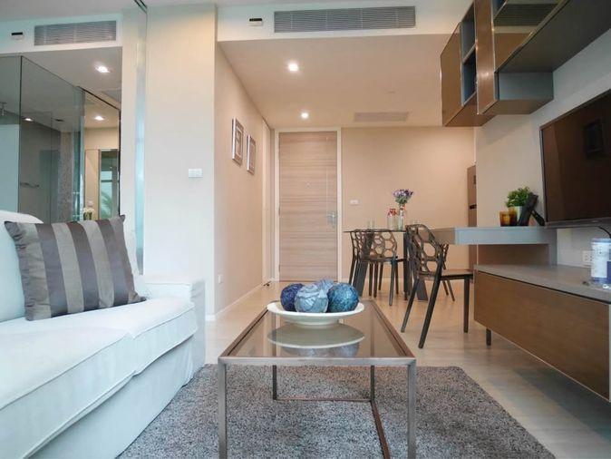 picture The Room Sukhumvit 21, 1 bedroom - 7/20