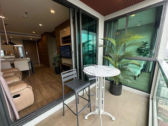 picture The Address Sathorn, 1 bedroom - 20/25