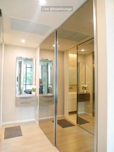 picture The Room Sukhumvit 21, 1 bedroom - 18/20