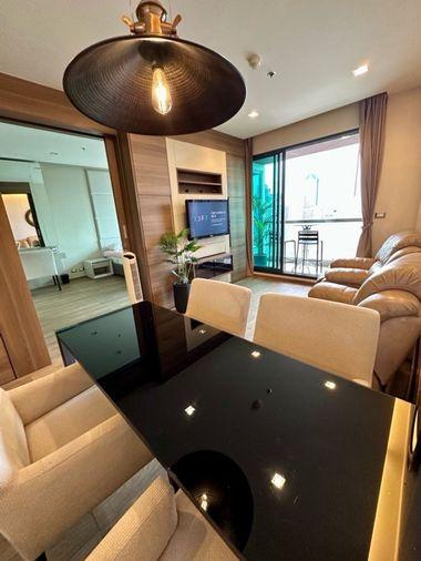 picture The Address Sathorn, 1 bedroom - 8/25