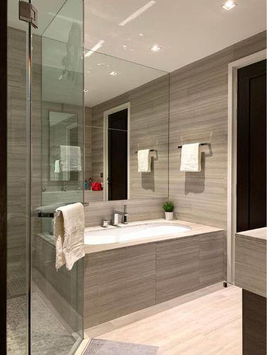 picture The Diplomat 39, 1 bedroom, 54 sq.m.  - 16/26