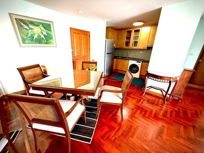 picture Supreme ville Condominium, 2 bedrooms, 2 bathrooms - 12/30