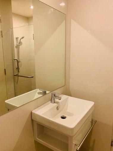 รูป ไลฟ์ อโศก (life asoke)  2 ห้องนอน 2 ห้องน้ำ - รูปที่ 13/17