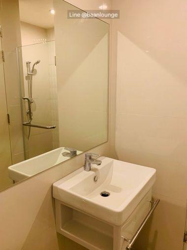 รูป ไลฟ์ อโศก (life asoke) 2 ห้องนอน 2 ห้องน้ำ - รูปที่ 13/17