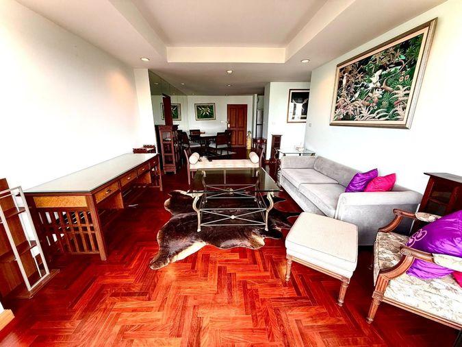 picture Supreme ville Condominium, 2 bedrooms, 2 bathrooms - 3/30
