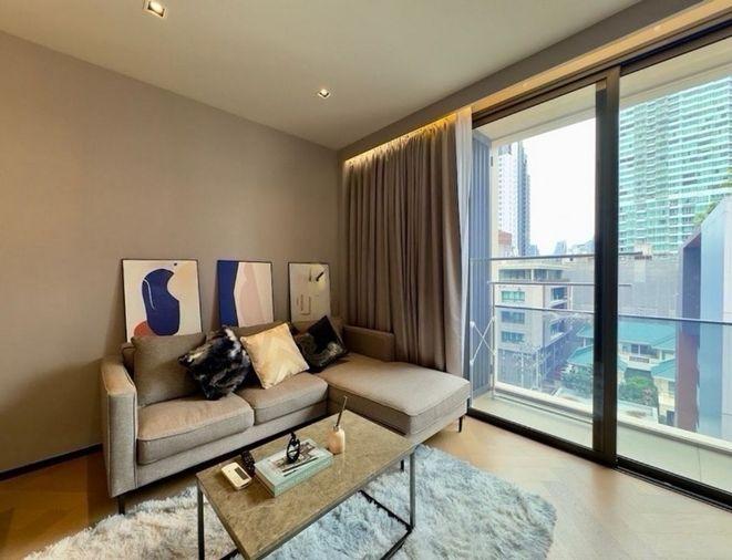 รูป The Reserve 61 Hideaway (เดอะ รีเซิร์ฟ 61 ไฮด์อะเวย์) - รูปที่ 7/22