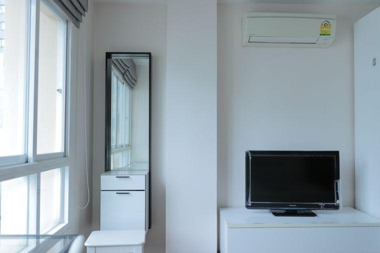 picture G 3544🚨中国客户，请加微信。(在联系方式的旁边) For rent PG RAMA 9 Line❤️💜@condopremium💜❤️ - 4/18