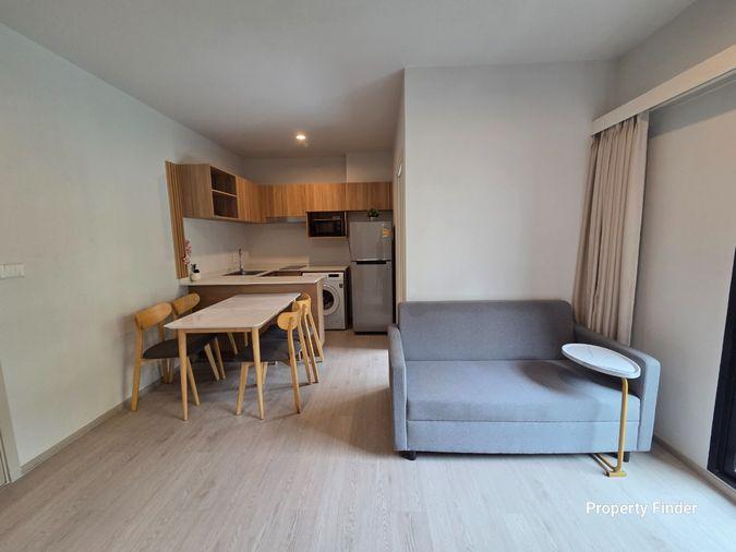 รูป Rds-   ให้เช่าคอนโด นิว โนเบิล เซ็นเตอร์ บางนา นัดชมห้อง ■ line : @propertybkk4 - รูปที่ 11/19