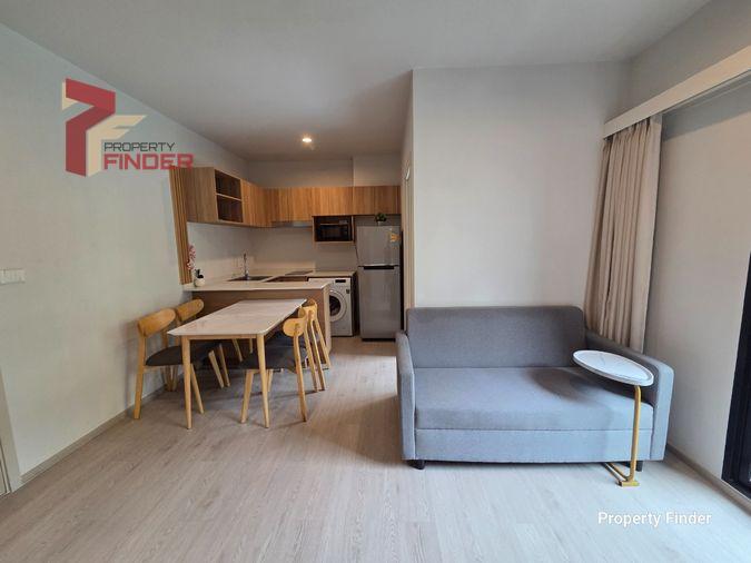 รูป Rds- ให้เช่าคอนโด นิว โนเบิล เซ็นเตอร์ บางนา นัดชมห้อง ■ line : @propertybkk4 - รูปที่ 11/19