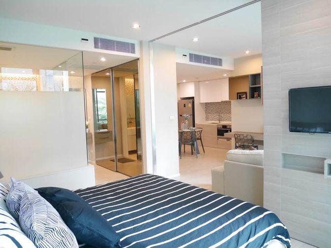 picture The Room Sukhumvit 21, 1 bedroom - 11/20