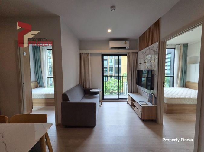 รูป Rds-4982 ให้เช่าคอนโด นิว โนเบิล เซ็นเตอร์ บางนา นัดชมห้อง ■ line : @propertybkk4 - รูปที่ 3/15