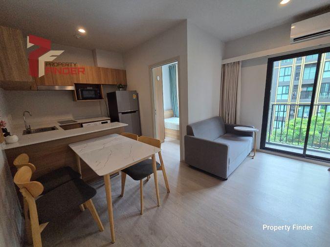 picture Rds-4982 Condo for Rent: Nue Noble Centre Bangna Schedule a viewing ■ Line: @propertybkk4 - 1/14