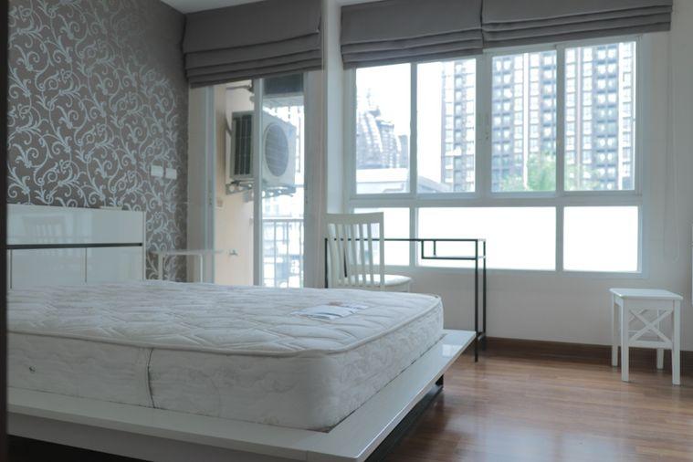 picture G 3544🚨中国客户，请加微信。(在联系方式的旁边) For rent PG RAMA 9 Line❤️💜@condopremium💜❤️ - 1/18