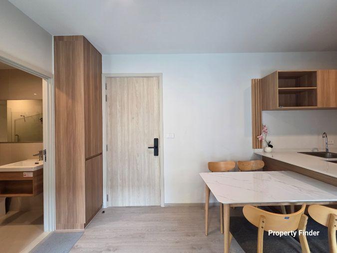 รูป Rds-4982   ให้เช่าคอนโด นิว โนเบิล เซ็นเตอร์ บางนา นัดชมห้อง ■ line : @propertybkk4 - รูปที่ 11/15