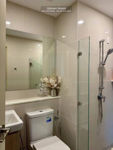 picture For Rent Life Rama4 -Asoke Unit 2599/650 - 5/9