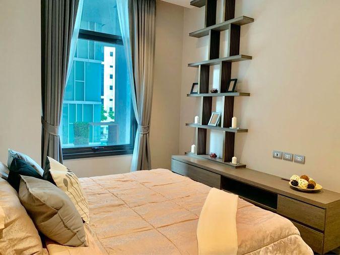 picture The Diplomat 39, 1 bedroom, 54 sq.m.  - 8/26