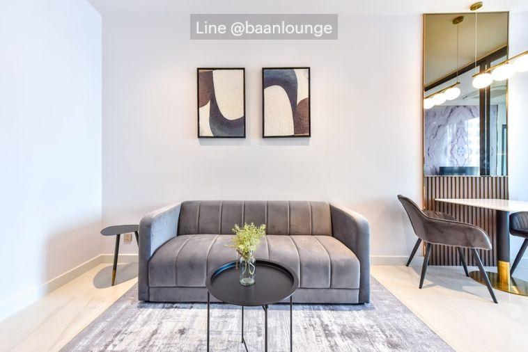 picture Supalai ICON Sathorn, 1 bedroom, 1 bathroom - 7/19