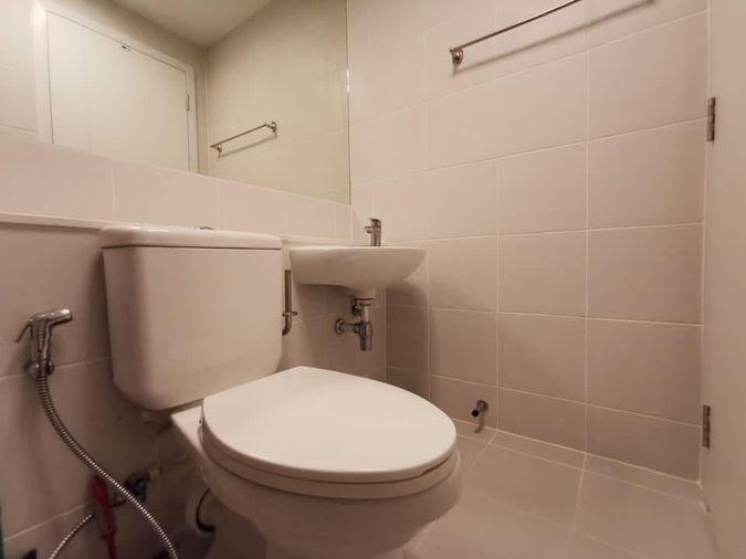 picture For Rent The Tree Onnut Station BTS Onnut (550 m./8min walk) Negotiable Line ID: @condobkk (with @) Code  H33318 - 8/10