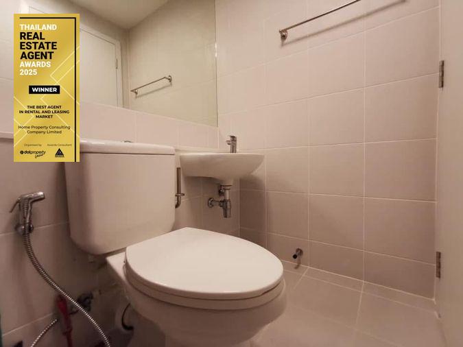 picture For Rent The Tree Onnut Station BTS Onnut (550 m./8min walk) Negotiable Line ID: @condobkk (with @) Code H33318 - 8/10