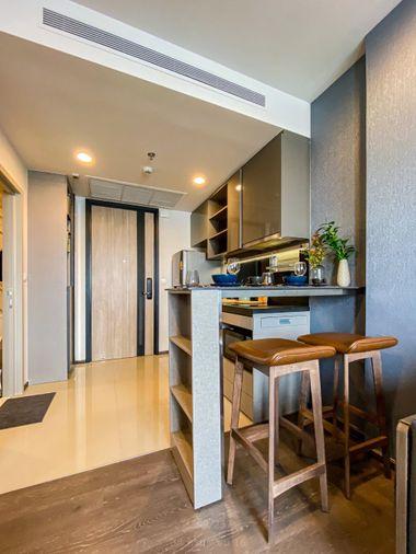 รูป 🔥OKA HAUS 🔥 ห้องสวย เฟอร์นิเจอร์ครบ พร้อมเข้าอยู่ //สนใจติดต่อ LineID: @moov-pp - รูปที่ 4/9