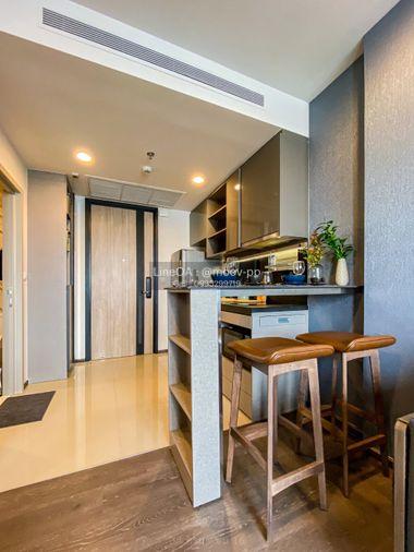 รูป 🔥OKA HAUS 🔥 ห้องสวย เฟอร์นิเจอร์ครบ พร้อมเข้าอยู่ //สนใจติดต่อ LineID: @moov-pp - รูปที่ 4/9
