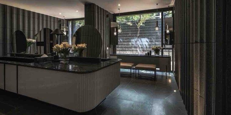 รูป The Reserve 61 Hideaway (เดอะ รีเซิร์ฟ 61 ไฮด์อะเวย์) - รูปที่ 20/22