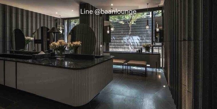 รูป The Reserve 61 Hideaway (เดอะ รีเซิร์ฟ 61 ไฮด์อะเวย์) - รูปที่ 20/22