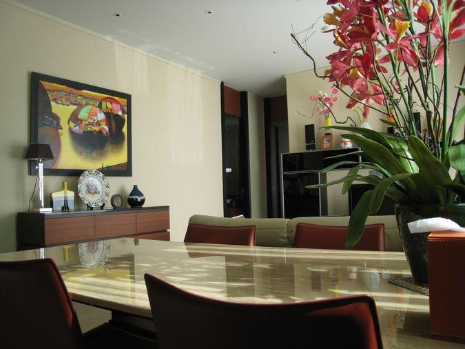 picture The Infinity Sathorn, 2 Bedrooms, 2 Bathrooms - 8/12