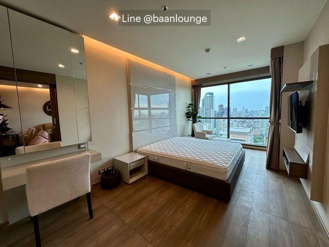 picture The Address Sathorn, 1 bedroom - 4/25