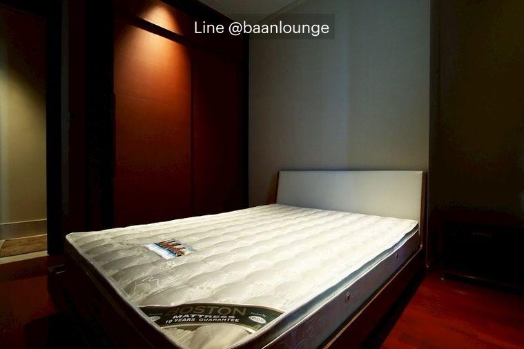 รูป The Infinity (ดิ อินฟินิตี้) 2 ห้องนอน, 2 ห้องน้ำ - รูปที่ 5/12