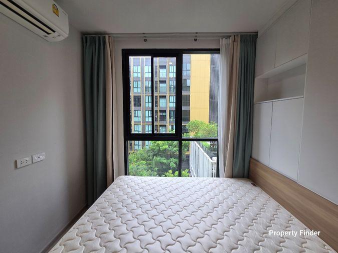 รูป Rds-   ให้เช่าคอนโด นิว โนเบิล เซ็นเตอร์ บางนา นัดชมห้อง ■ line : @propertybkk4 - รูปที่ 5/16
