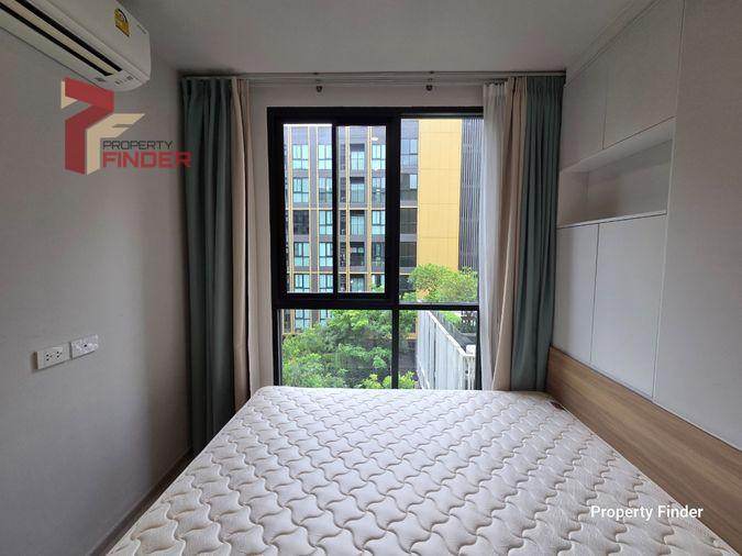 รูป Rds- ให้เช่าคอนโด นิว โนเบิล เซ็นเตอร์ บางนา นัดชมห้อง ■ line : @propertybkk4 - รูปที่ 5/16