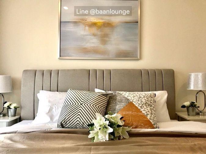 รูป ไลฟ์ อโศก (life asoke) 2 ห้องนอน 2 ห้องน้ำ - รูปที่ 5/17