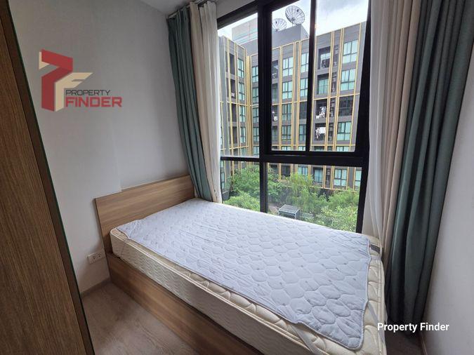 picture Rds-4982 Condo for Rent: Nue Noble Centre Bangna Schedule a viewing ■ Line: @propertybkk4 - 8/14